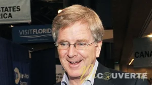 Sortir de sa zone de confort en voyage : les conseils de Rick Steves
