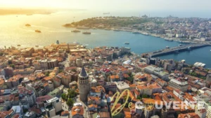 Comment un nouveau type de voyage a propulsé ce pays parmi les plus visités d'Europe