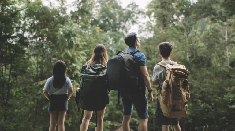 Qu'est-ce que le tourisme régénératif et pourquoi séduit-il les voyageurs ?