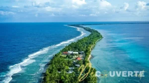 Les Tuvalu : le pays le moins visité au monde va-t-il devenir la première nation numérique ?