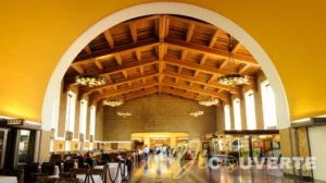 Union Station à Los Angeles : une transformation majeure pour accueillir le train à grande vitesse