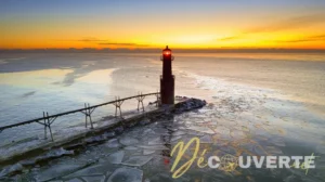 5 villes charmantes des Grands Lacs à découvrir lors d'un voyage aux USA