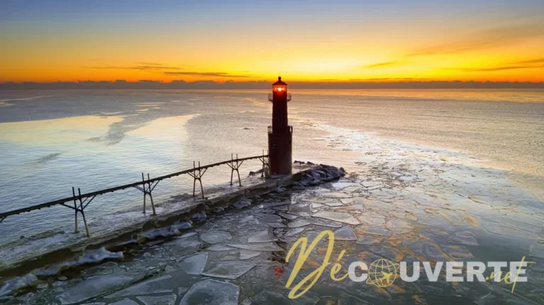 5 villes charmantes des Grands Lacs à découvrir lors d'un voyage aux USA