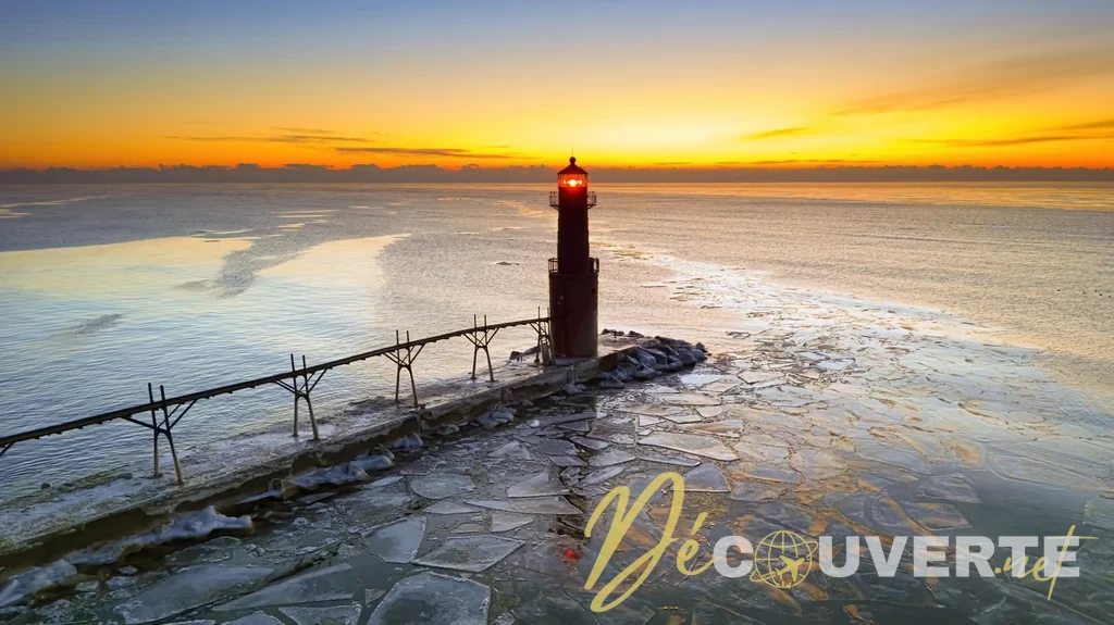 5 villes charmantes des Grands Lacs à découvrir lors d'un voyage aux USA