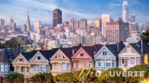 Visiter la Californie en 2025 : le budget à prévoir pour les 5 villes les plus chères