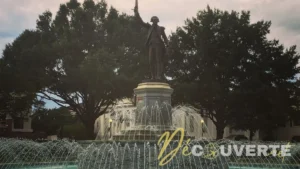 LaGrange, Géorgie : Une immersion historique et culturelle dans le Sud des États-Unis