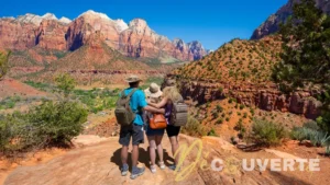 Visiter l'Utah : un État aux paysages grandioses et aux parcs nationaux mythiques