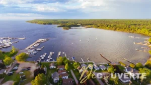Le Wisconsin en automne : découvrez le charme bucolique de Fish Creek