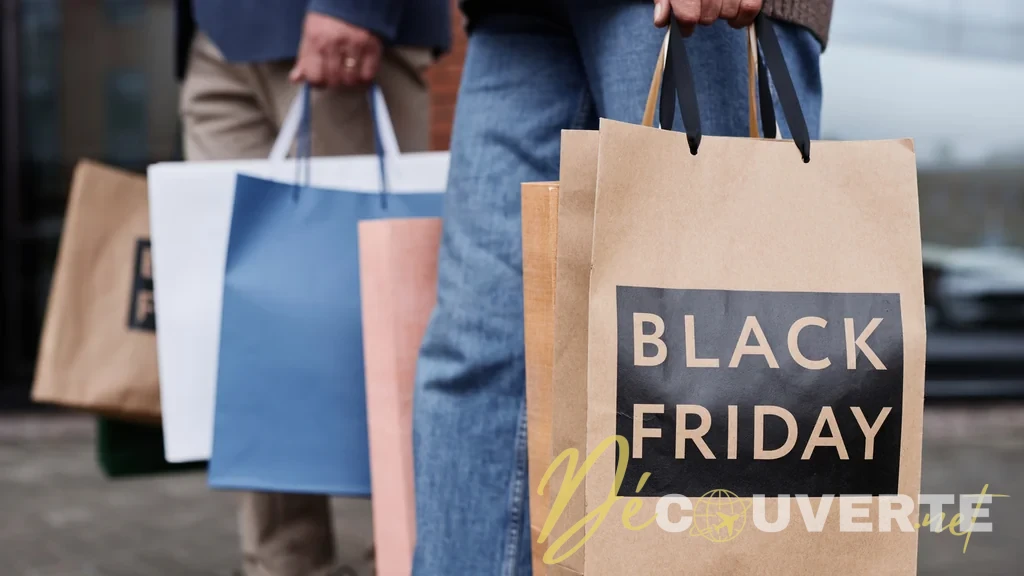Les 5 meilleurs accessoires de voyage à saisir lors du Black Friday Amazon