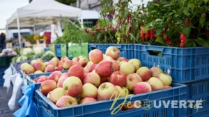 Les astuces de Rick Steves pour économiser sur les marchés en Europe