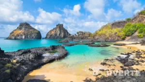 Baía dos Porcos : La plage la plus spectaculaire et secrète du Brésil