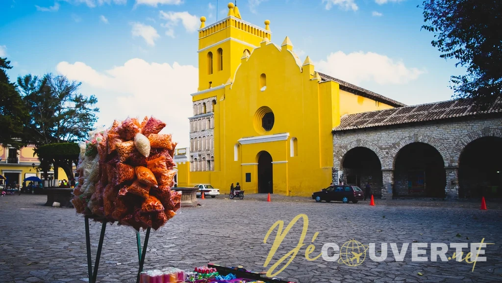 Comitán de Domínguez : le joyau caché du Chiapas au Mexique