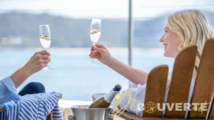 Desire Cruises et Resorts : Des Séjours de Luxe Exclusivement Réservés aux Couples