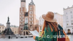 Top des destinations à visiter dans sa vingtaine selon les voyageurs aguerris