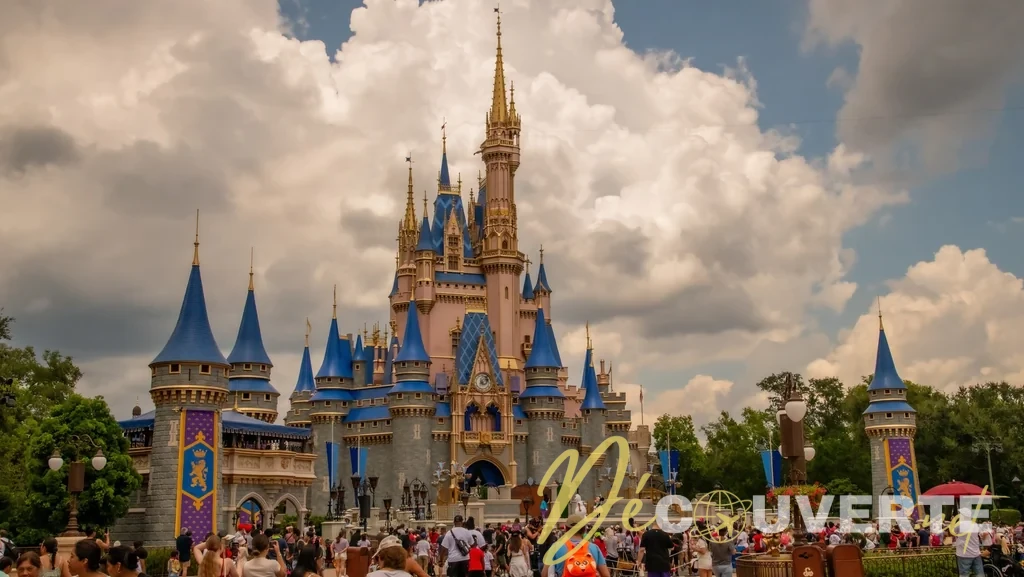 Disney World : les pires dépenses à éviter selon les habitués
