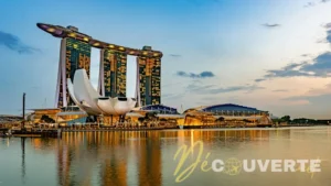 Comprendre la culture du « chope » : l'étiquette indispensable pour manger à Singapour