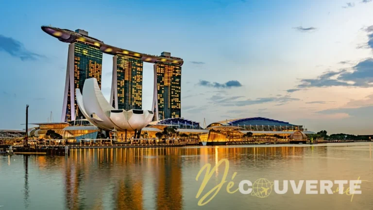 Comprendre la culture du « chope » : l'étiquette indispensable pour manger à Singapour