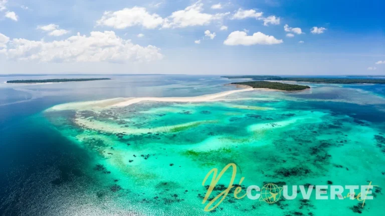 Îles Kai : le paradis secret et préservé de l'Indonésie