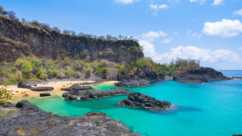 Baía dos Porcos, Brazil