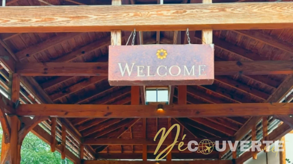 Un séjour d'exception au Lake Austin Spa Resort : l'excellence du bien-être au Texas