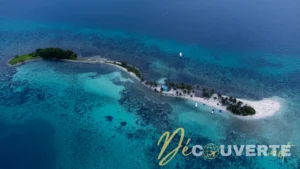 Laughing Bird Caye : l'île tropicale secrète du Belize pour fuir les foules