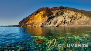 Linosa : L'île italienne secrète aux maisons pastel pour fuir les foules