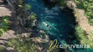 Parc National d'Elsey : Sources Chaudes et Baignade dans l'Outback Australien