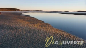 Randonnée dans le Maine : le sentier secret vers Seawall Beach