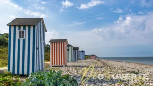 Riviera danoise : L'escapade balnéaire secrète au nord de Copenhague