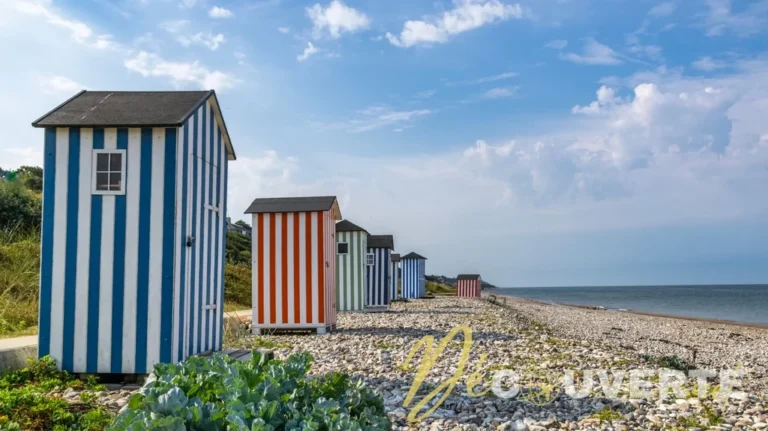 Riviera danoise : L'escapade balnéaire secrète au nord de Copenhague