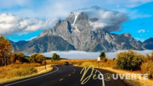 Road Trip de Denver à Yellowstone : L'Itinéraire Incontournable