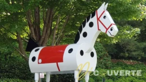 Tryon, la ville la plus accueillante du sud des États-Unis à découvrir en Caroline du Nord