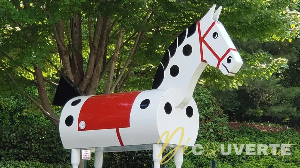 Tryon, la ville la plus accueillante du sud des États-Unis à découvrir en Caroline du Nord