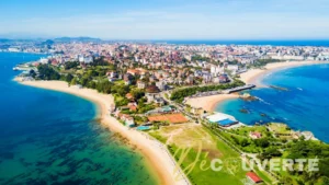 Visiter Santander : que faire dans cette ville côtière sous-estimée d'Espagne