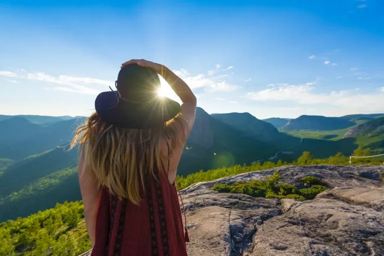 Québec à Charlevoix en 6 jours : itinéraire panoramique entre fleuve, nature et bonnes tables