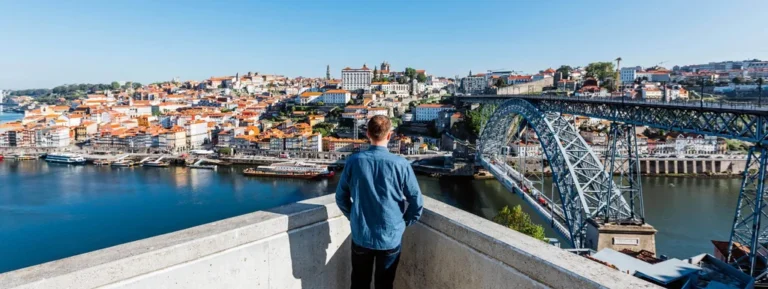 Porto.CARD à Porto : vaut-elle le coup pour un week-end de 2 à 4 jours ?
