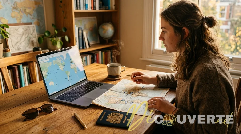 préparer son voyage - Conseils aux voyageurs : Comment bien préparer son voyage