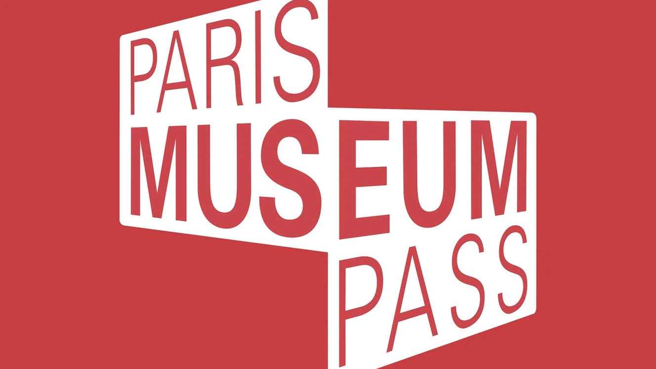 Illustration du site officiel du Paris Museum Pass