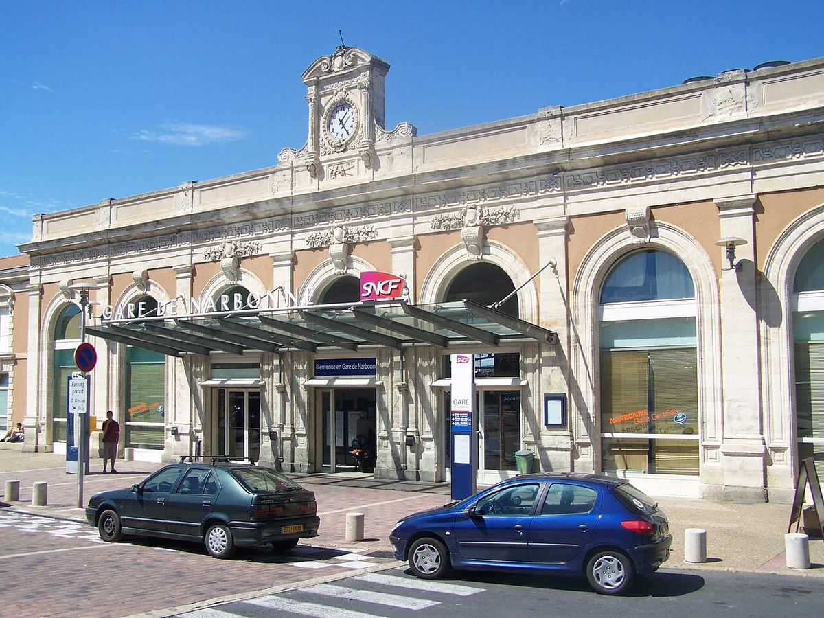 Trains à Narbonne : reprise ce 20 octobre, mais pas encore d’horaires normalisés