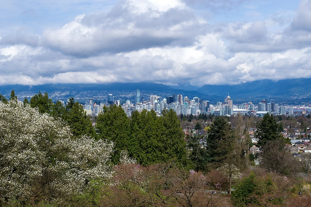 Vancouver à vélo : choisir entre Mobi et une location à l’heure
